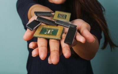 Który procesor jest lepszy AMD czy Intel i na co warto zwrócić uwagę?