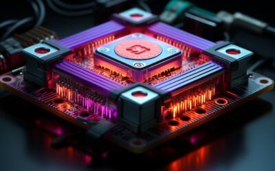 Który procesor jest lepszy Intel Core czy AMD Ryzen?