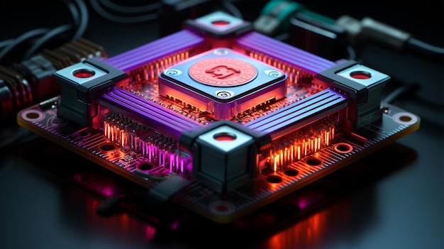 Który procesor jest lepszy Intel Core czy AMD Ryzen?