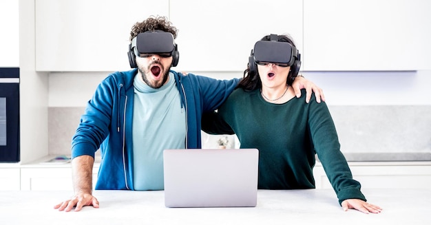 Oculus Quest 2 czy potrzebny jest komputer do pełnej zabawy?