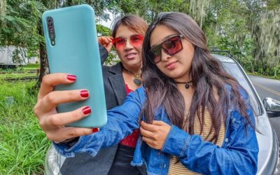 P20 lite ile cali ma jego ekran i co warto o tym wiedzieć?