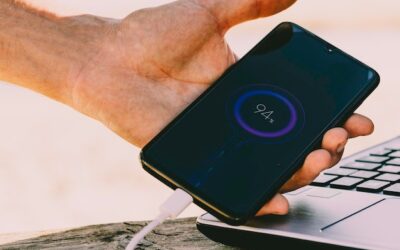 Samsung S9 Plus ładowanie indukcyjne jak włączyć bez problemów?