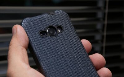 Xiaomi Redmi Note 8 Pro jakie etui sprawdzi się najlepiej?