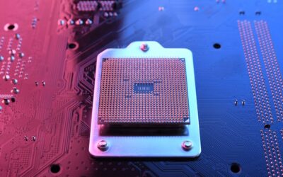 AMD Ryzen co to jest i dlaczego warto o nim wiedzieć?
