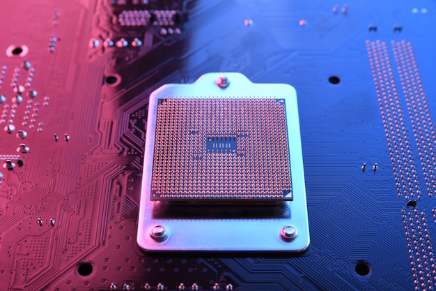 AMD Ryzen co to jest i dlaczego warto o nim wiedzieć?