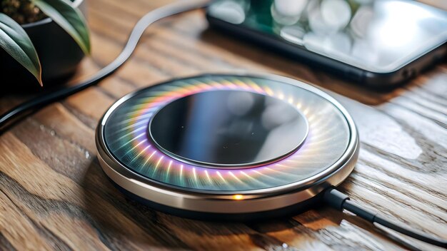 Co to znaczy ładowanie indukcyjne i jak działa w praktyce?