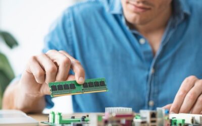 Jak sprawdzić jak zobaczyć temperaturę procesora w swoim komputerze?