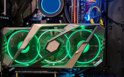 Jak zaktualizować sterowniki karty graficznej Nvidia GeForce bez problemów?