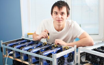 Jak zamontować chłodzenie wodne procesora bez komplikacji?