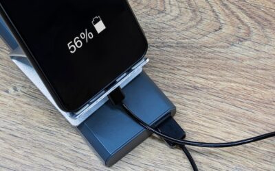 Jaka ładowarka do S22 Ultra będzie odpowiednia?