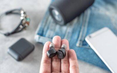 Jaka ładowarka do słuchawek bezprzewodowych będzie najlepsza?