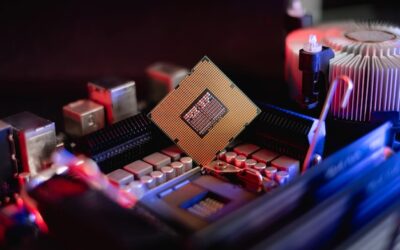 Jaki intel do gier sprawdzi się naprawdę dobrze?