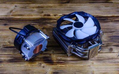 Jaki wentylator do procesora wybrać, aby chłodził skutecznie?