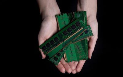 Karta graficzna na co zwracać uwagę przy wyborze?