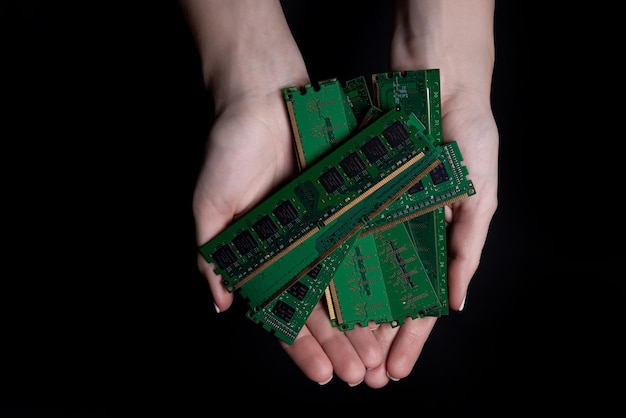 Karta graficzna na co zwracać uwagę przy wyborze?