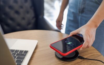 Ładowanie qi jakie telefony obsługują i jak to działa?