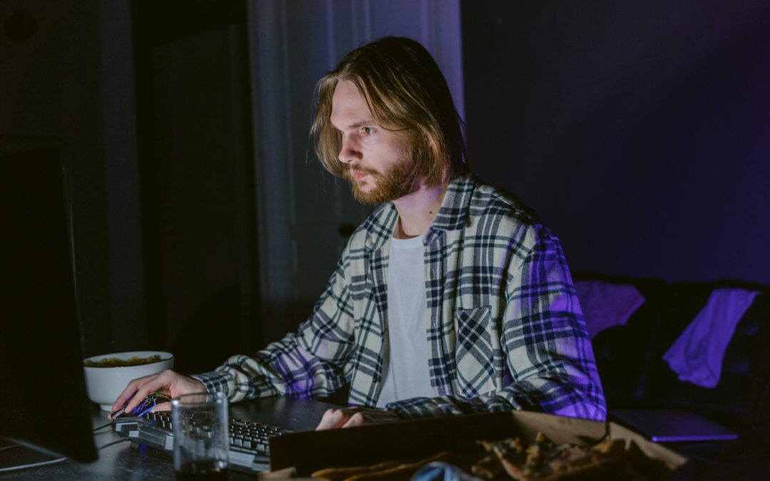 Dźwięk przestrzenny w grach komputerowych – jak zwiększyć immersję na PC poprzez technologię Ray Tracing i Spatial Audio?