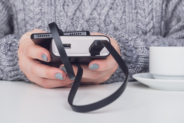 Samsung Galaxy A40 jaka ładowarka sprawdzi się najlepiej?