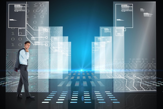 Virtualization technology co to i jak zmienia działanie nowoczesnych firm?