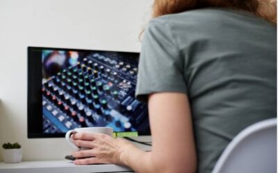 Jak sprawdzić typ karty graficznej w komputerze i dlaczego to warto zrobić?