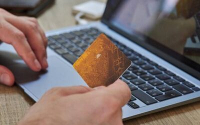 Jak zabezpieczyć karty płatnicze, żeby uniknąć nieprzyjemności?