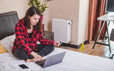 Jak zmniejszyć temperaturę komputera bez większych wydatków?