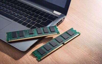 Jak zwiększyć pamięć karty graficznej w laptopie i czy to jest możliwe?