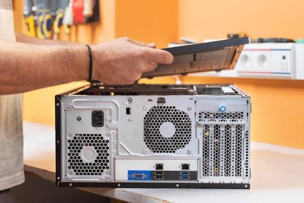 Jaki procesor do komputera stacjonarnego wybrać na swoje potrzeby?